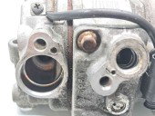 Compresor clima Mercedes Clasa CLK (C209) [Fabr 2002-2009] A0012305611 2.2 CDI 646966 110KW / 150CP