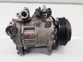 Compresor clima Bmw 1 (F20) [Fabr 2011-2017] 9223694-05 2.0 N47N 105KW / 143CP