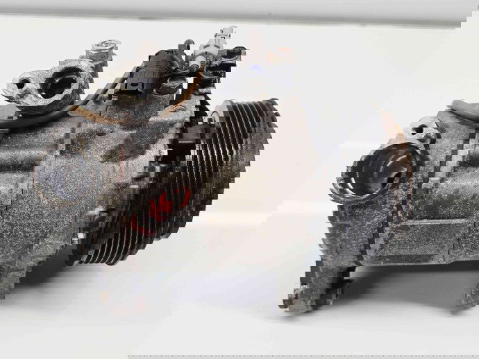 Compresor clima Bmw 1 (F20) [Fabr 2011-2017] 9223694-05 2.0 N47N 105KW / 143CP