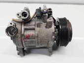 Compresor clima Bmw 1 (F20) [Fabr 2011-2017] 9223694-05 2.0 N47N 105KW / 143CP