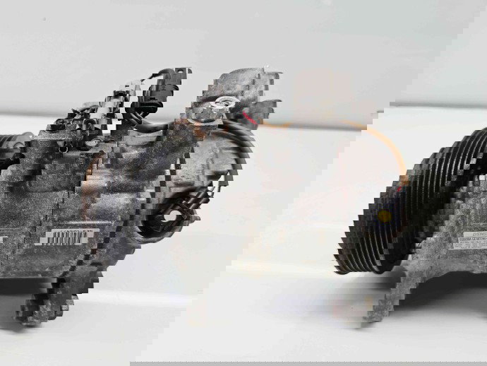 Compresor clima Bmw 1 (F20) [Fabr 2011-2017] 9223694-05 2.0 N47N 105KW / 143CP