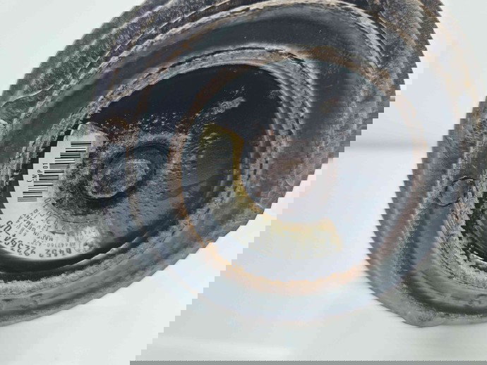 Compresor clima Bmw 1 (F20) [Fabr 2011-2017] 9223694-05 2.0 N47N 105KW / 143CP