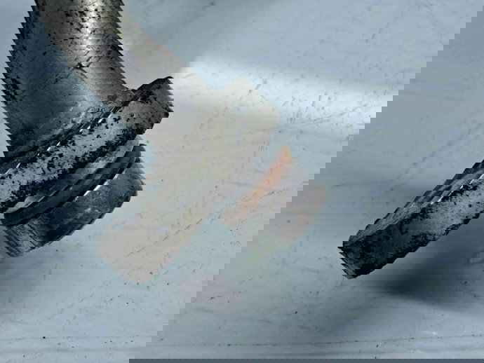 Conducta AC Renault Megane 3 (B95) [Fabr 2008-2016] 924900016 1.6 B K4M848 74KW / 101CP