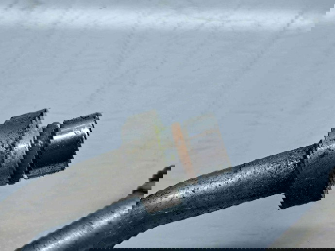 Conducta AC Renault Megane 3 (B95) [Fabr 2008-2016] 924900016 1.6 B K4M848 74KW / 101CP