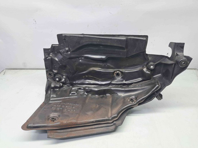 Capac motor Bmw X3 (E83) [Fabr 2003-2009] 7787335 2.0 M47  