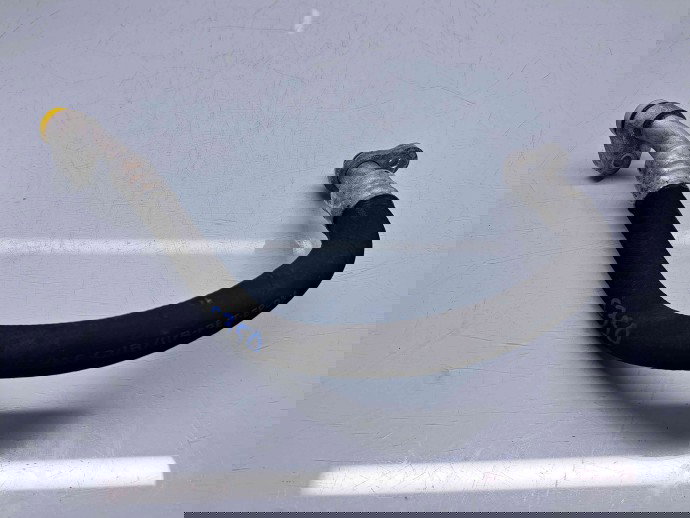 Conducta AC Mercedes Clasa E T-Model (S211) [Fabr 2003-2009] Facelift OEM 2.2 CDI 646821 125KW / 170CP