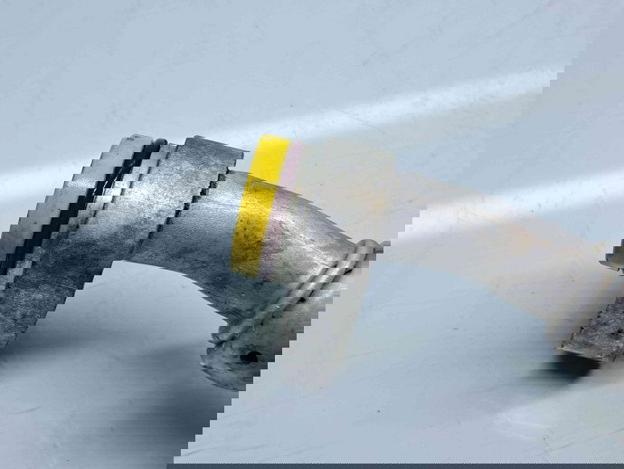 Conducta AC Mercedes Clasa E T-Model (S211) [Fabr 2003-2009] Facelift OEM 2.2 CDI 646821 125KW / 170CP