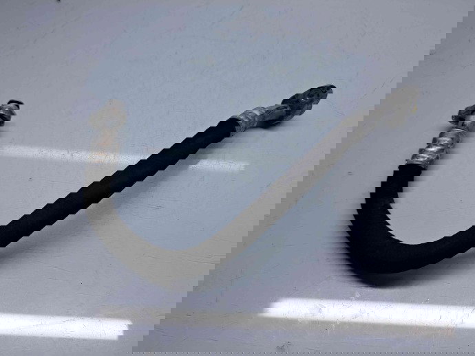 Conducta AC Mercedes Clasa E T-Model (S211) [Fabr 2003-2009] Facelift OEM 2.2 CDI 646821 125KW / 170CP