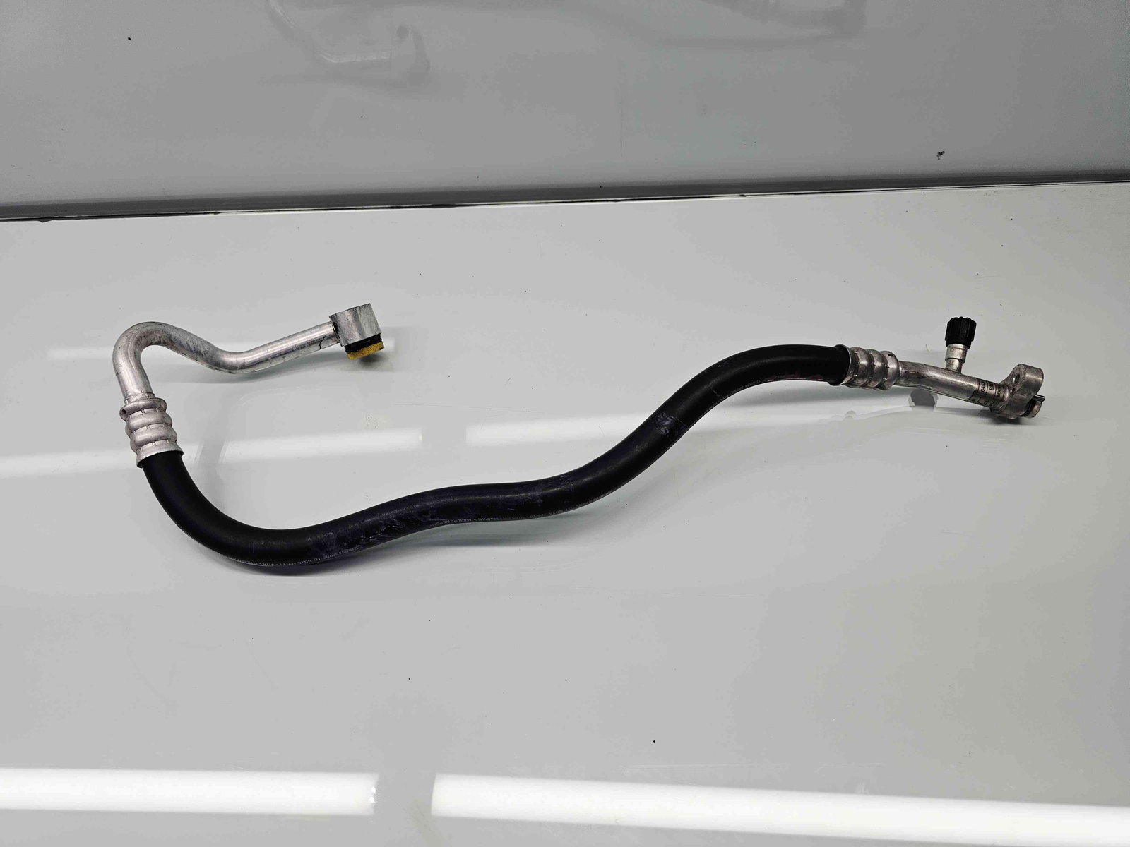 Conducta AC Bmw 1 (F20) [Fabr 2011-2017] 9212232-08 2.0 N47N 105KW / 143CP - imagine 1