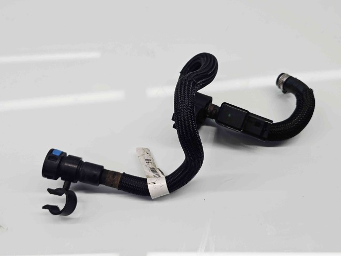 Conducta combustibil Bmw 1 (F20) [Fabr 2011-2017] OEM 2.0 N47N 105KW / 143CP