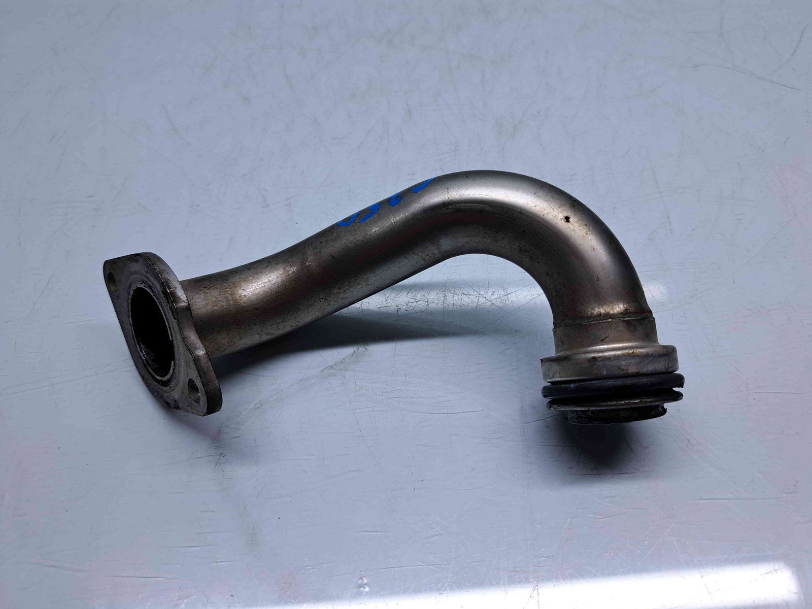 Conducta gaze Mercedes Clasa E T-Model (S211) [Fabr 2003-2009] Facelift A6461410304 2.2 CDI 646821 125KW / 170CP - imagine 1