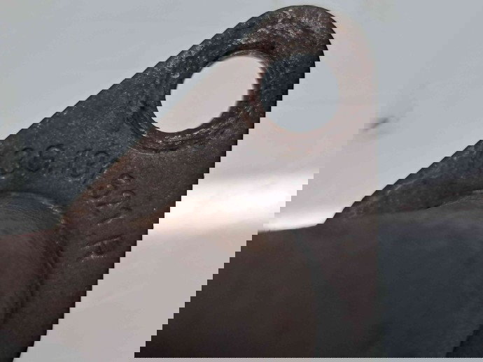 Conducta gaze Volkswagen Touran (1T1, 1T2) [Fabr 2003-2010] Facelift 03G131521P 1.9 TDI BLS 77KW / 105CP