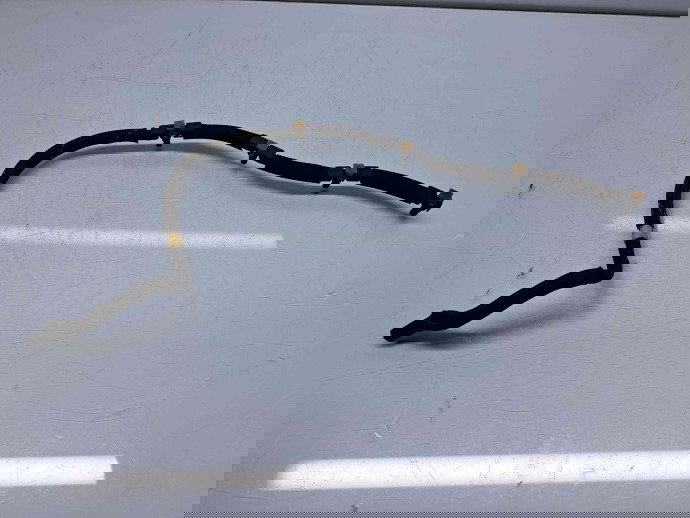 Conducta retur injectoare Skoda Octavia 2 Combi (1Z5) [Fabr 2004-2013] Facelift OEM 2.0 TDI CFHC 103KW / 140CP