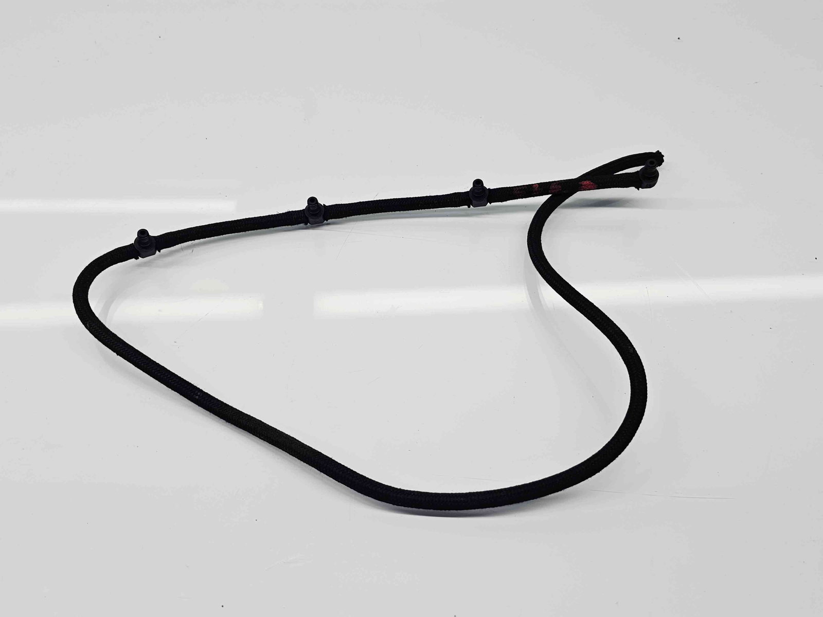 Conducta retur injectoare Bmw 1 (F20) [Fabr 2011-2017] OEM 2.0 N47N 105KW / 143CP - imagine 1