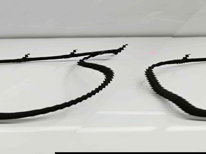 Conducta retur injectoare Bmw 1 (F20) [Fabr 2011-2017] OEM 2.0 N47N 105KW / 143CP