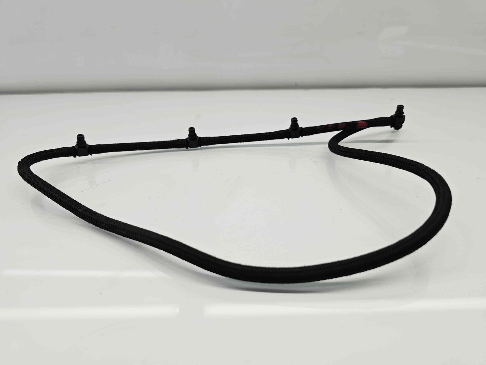 Conducta retur injectoare Bmw 1 (F20) [Fabr 2011-2017] OEM 2.0 N47N 105KW / 143CP - imagine 2