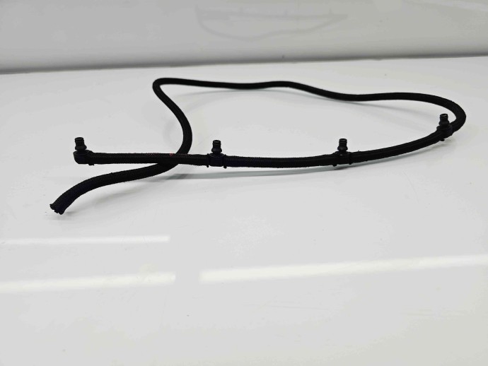 Conducta retur injectoare Bmw 1 (F20) [Fabr 2011-2017] OEM 2.0 N47N 105KW / 143CP