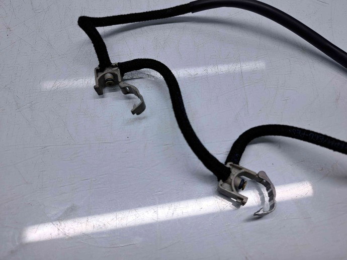 Conducta retur injectoare Mercedes Clasa E T-Model (S211) [Fabr 2003-2009] Facelift OEM 2.2 CDI 646821 125KW / 170CP