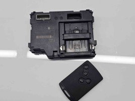  Contact cu cheie Renault Clio 4 (B98) Hatchback [Fabr 2012-2020] 285905719R  1.2 Benz D4F74055KW / 75CP