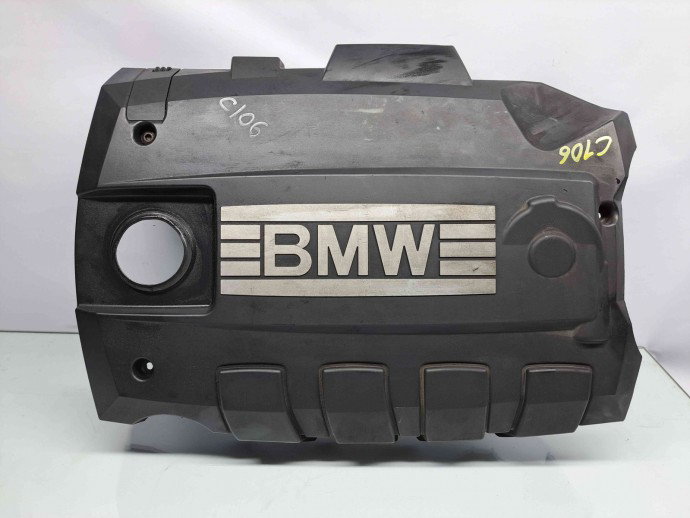 Capac motor Bmw 1 (E81, E87) [Fabr 2004-2010] OEM 2.0 N43 2.0 N43 105KW / 143CP
