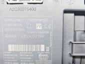  Contact cu cheie Renault Clio 4 (B98) Hatchback [Fabr 2012-2020] 285905719R  1.2 Benz D4F74055KW / 75CP