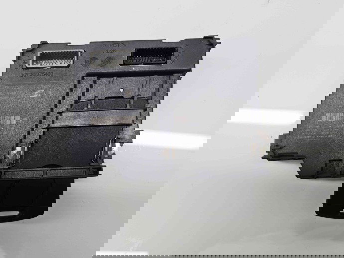  Contact cu cheie Renault Clio 4 (B98) Hatchback [Fabr 2012-2020] 285905719R  1.2 Benz D4F74055KW / 75CP