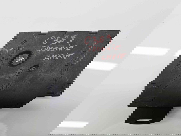  Contact cu cheie Renault Clio 4 (B98) Hatchback [Fabr 2012-2020] 285905719R  1.2 Benz D4F74055KW / 75CP