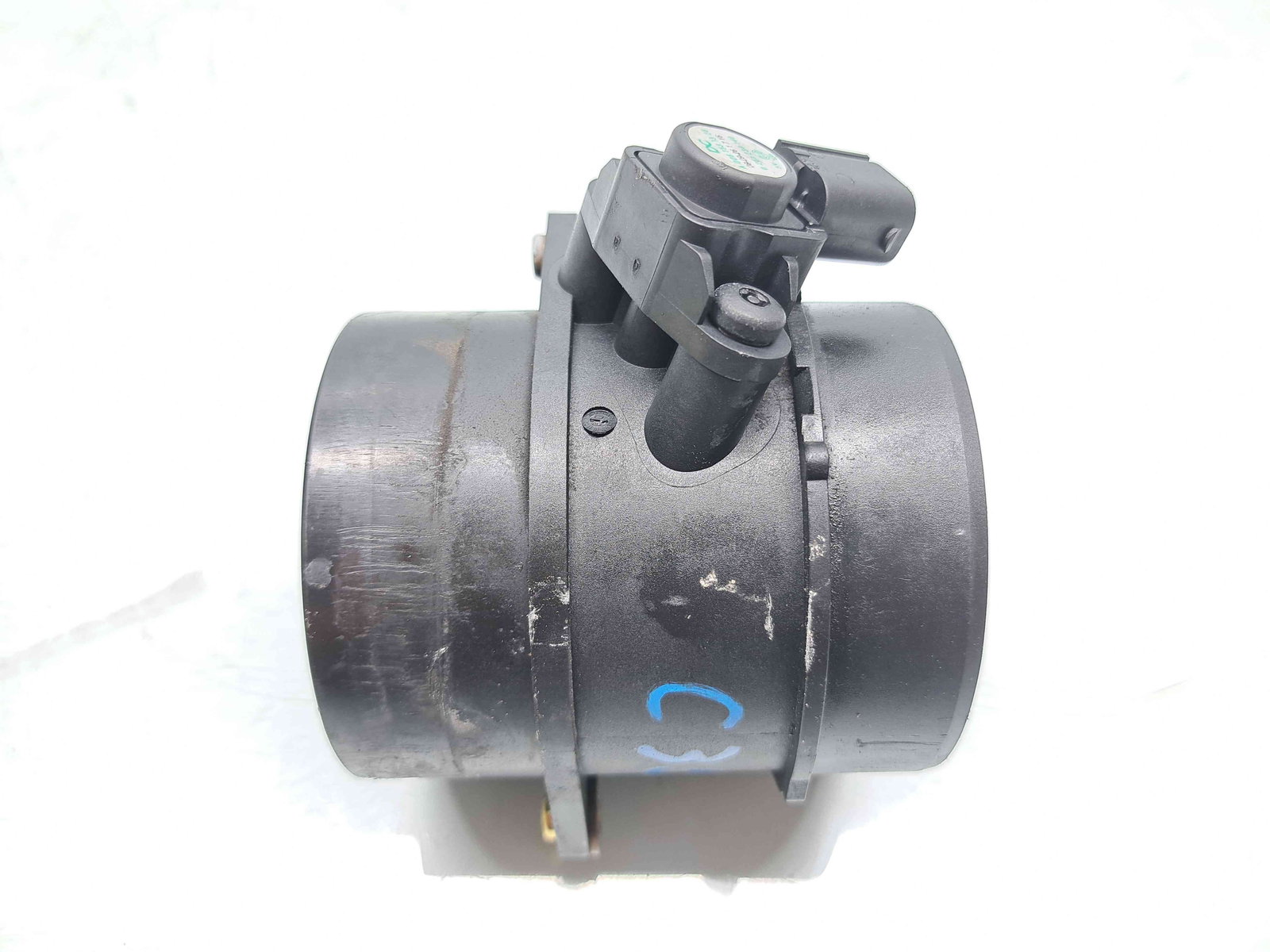 Debitmetru aer Mercedes Clasa E T-Model (S211) [Fabr 2003-2009] Facelift A6460940048 2.2 CDI 646821 125KW / 170CP - imagine 3