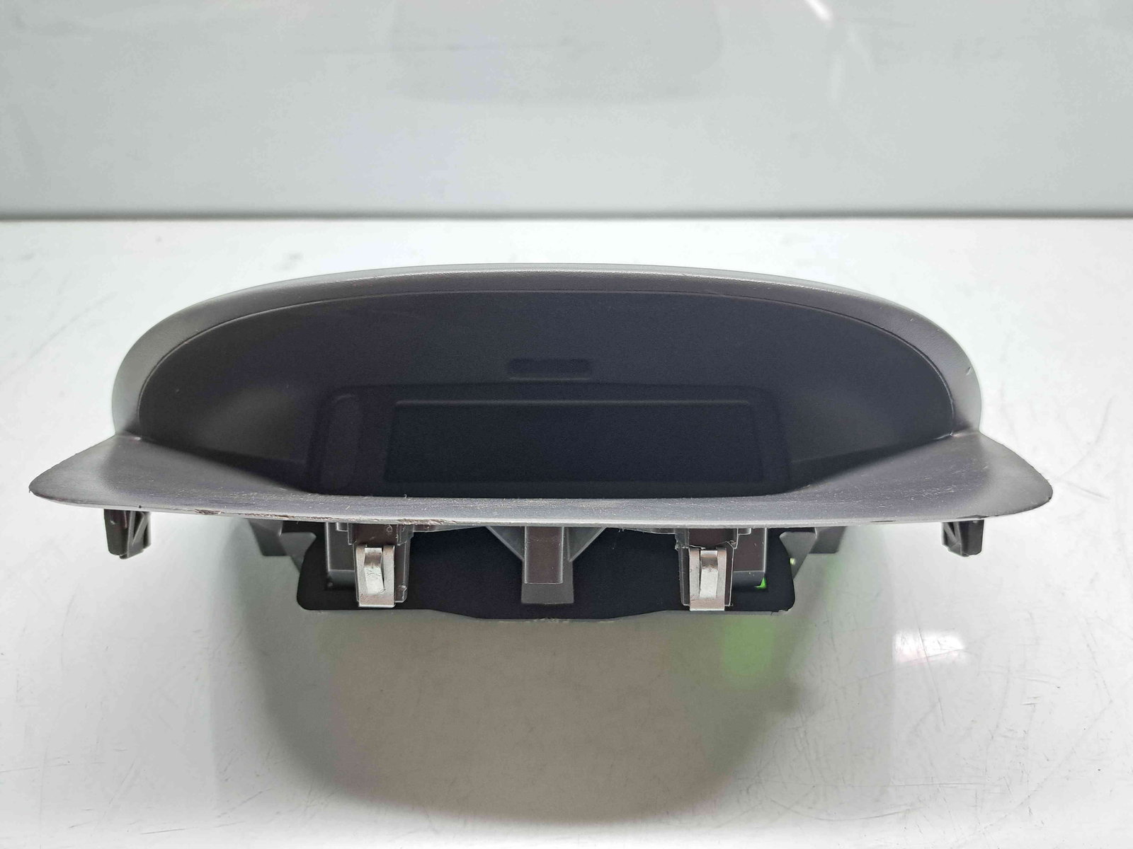 Display bord Renault Megane 3 (B95) [Fabr 2008-2016] 280340616R - imagine 1