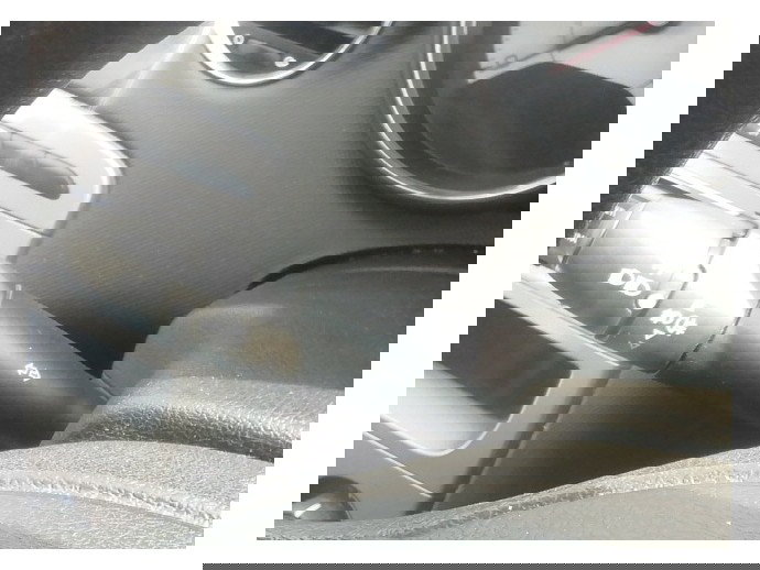 Maneta semnalizare Peugeot 308 SW 1.6 HDI OEM 2007-2013