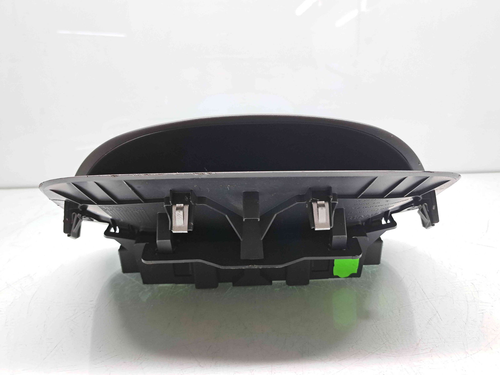 Display bord Renault Megane 3 (B95) [Fabr 2008-2016] 280340616R - imagine 2