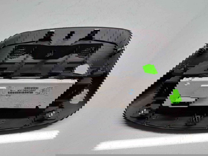  Display bord Renault Megane 3 (B95) [Fabr 2008-2016] 280340616R