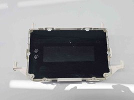  Display bord Ford Fiesta 6 [Fabr 2008-2019] AA6T-18B955-AA