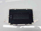  Display bord Ford Fiesta 6 [Fabr 2008-2019] AA6T-18B955-AA