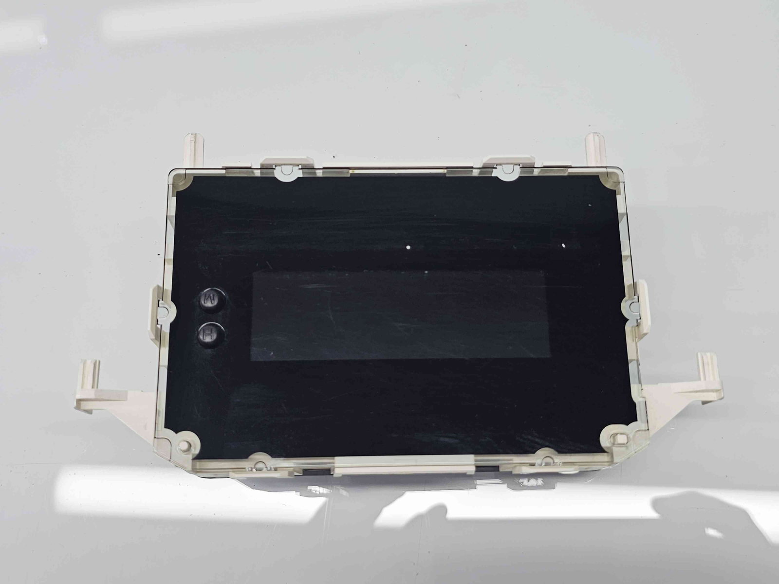 Display bord Ford Fiesta 6 [Fabr 2008-2019] AA6T-18B955-AA - imagine 1