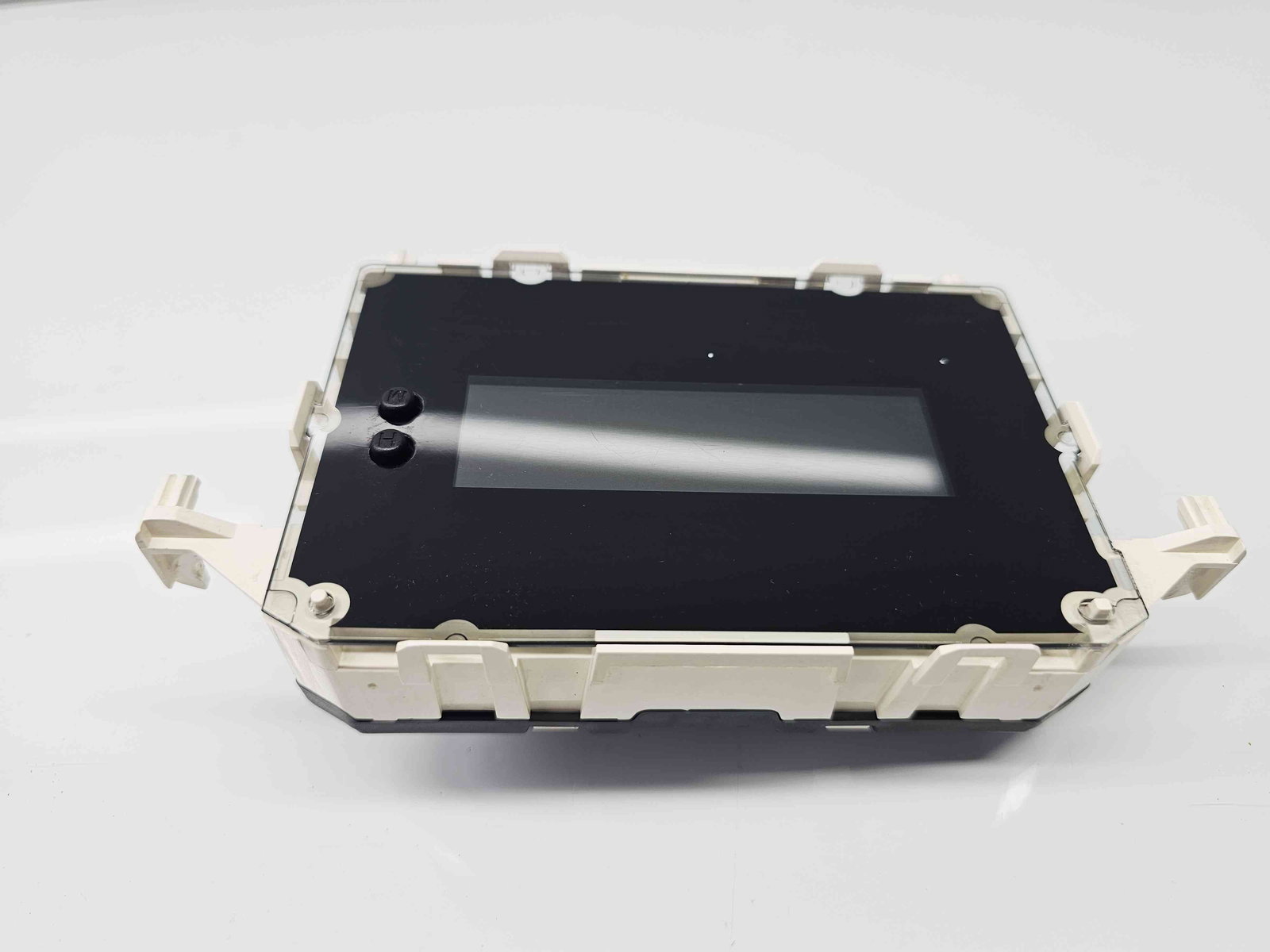 Display bord Ford Fiesta 6 [Fabr 2008-2019] AA6T-18B955-AA - imagine 2