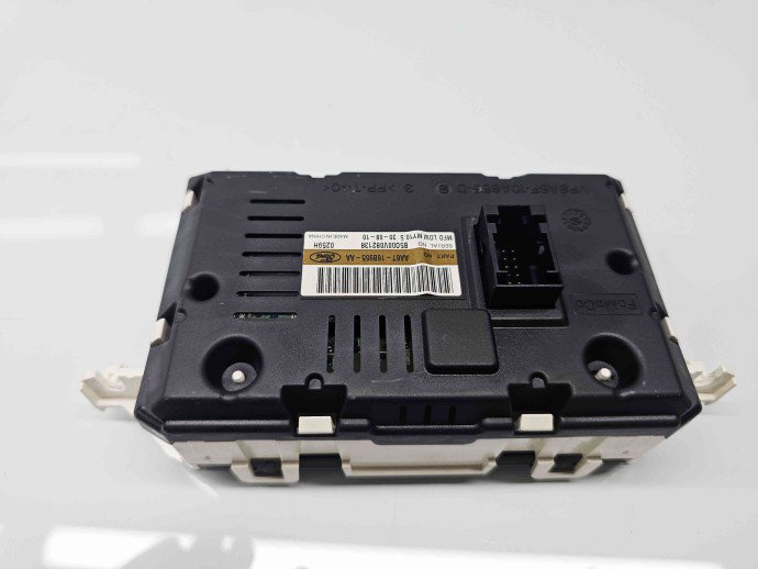  Display bord Ford Fiesta 6 [Fabr 2008-2019] AA6T-18B955-AA