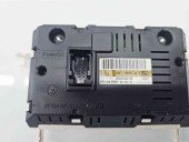 Display bord Ford Fiesta 6 [Fabr 2008-2019] AA6T-18B955-AA
