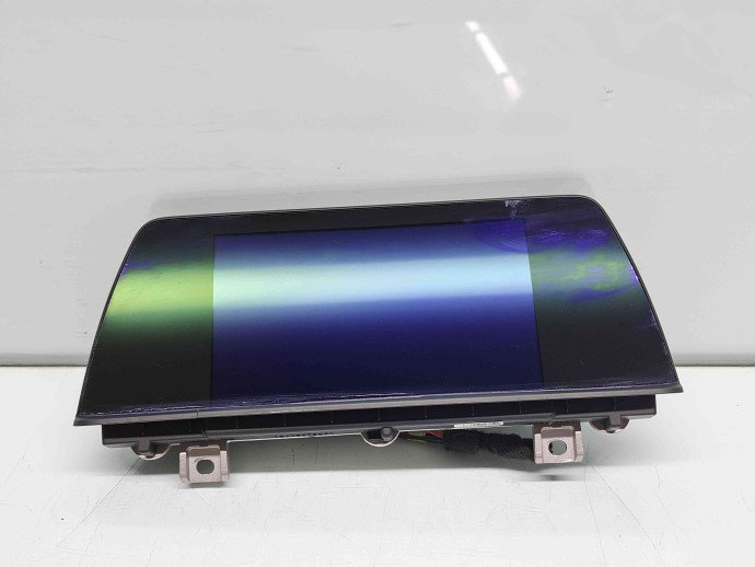  Display bord Bmw 1 (F20) [Fabr 2011-2017] 9292244-02