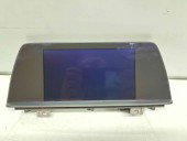  Display bord Bmw 1 (F20) [Fabr 2011-2017] 9292244-02