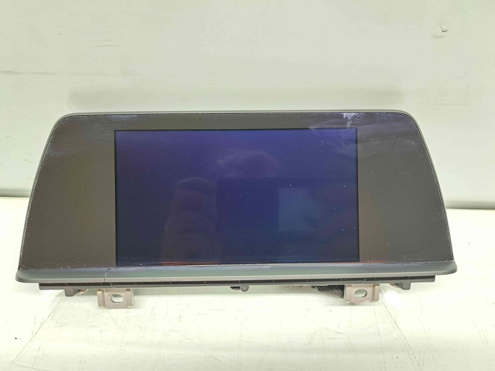 Display bord Bmw 1 (F20) [Fabr 2011-2017] 9292244-02 - imagine 2