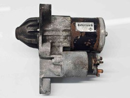  Electromotor 10 dinti Nissan Juke [Fabr 2010-2014] Hatchback 233001KA1B  1.6 Benz HR16DE86KW / 117CP
