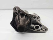  Electromotor 10 dinti Nissan Juke [Fabr 2010-2014] Hatchback 233001KA1B  1.6 Benz HR16DE86KW / 117CP