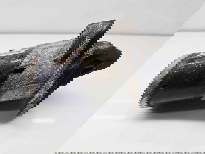  Electromotor 10 dinti Nissan Juke [Fabr 2010-2014] Hatchback 233001KA1B  1.6 Benz HR16DE86KW / 117CP