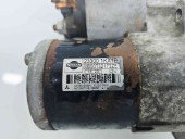  Electromotor 10 dinti Nissan Juke [Fabr 2010-2014] Hatchback 233001KA1B  1.6 Benz HR16DE86KW / 117CP