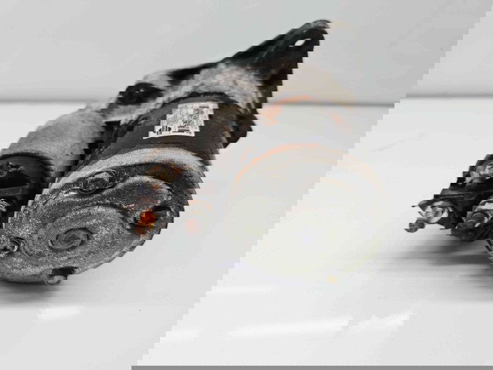  Electromotor 10 dinti Nissan Juke [Fabr 2010-2014] Hatchback 233001KA1B  1.6 Benz HR16DE86KW / 117CP