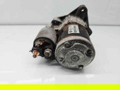  Electromotor 10 dinti Nissan Juke [Fabr 2010-2014] Hatchback 233001KA1B  1.6 Benz HR16DE86KW / 117CP