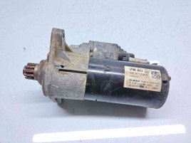  Electromotor 11 dinti Skoda Octavia 2 Combi (1Z5) [Fabr 2004-2013] Facelift 02E911024A  2.0 TDI CFHC103KW / 140CP