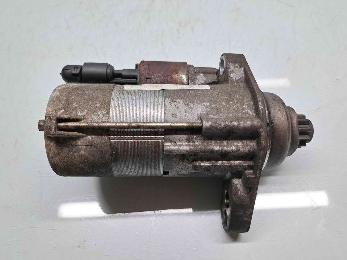  Electromotor 11 dinti Volkswagen Touran (1T1, 1T2) [Fabr 2003-2010] Facelift 02Z911024J  1.9 TDI BLS77KW / 105CP