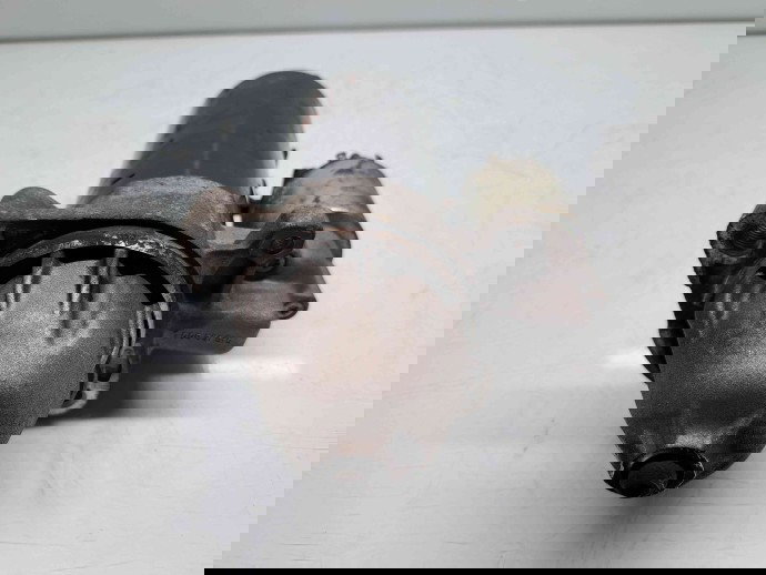  Electromotor 12 dinti Mercedes Clasa CLK (C209) [Fabr 2002-2009] A0061512501  2.2 CDI 646966110KW / 150CP